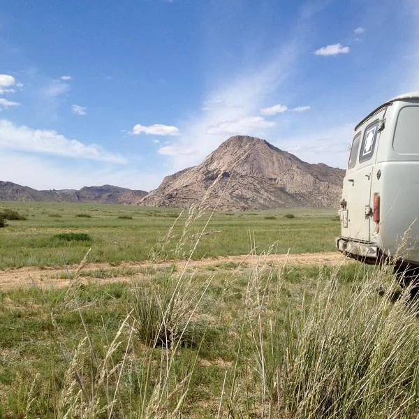 Gobi (Mongolie)