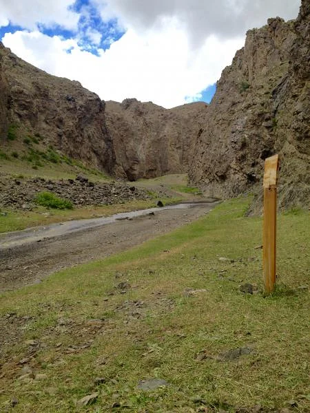 Gobi (Mongolie)