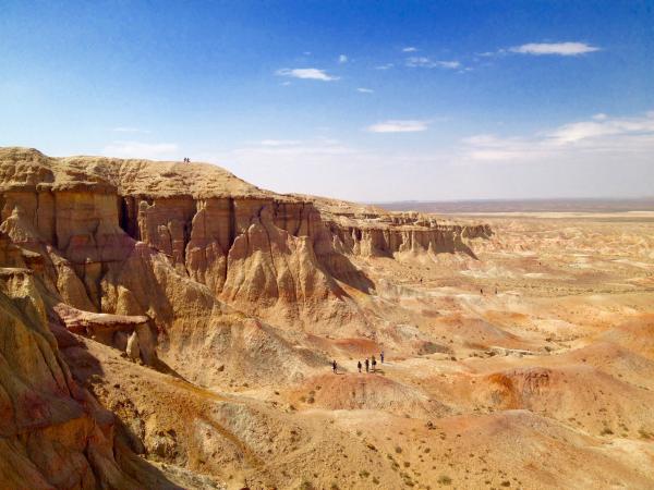 Gobi