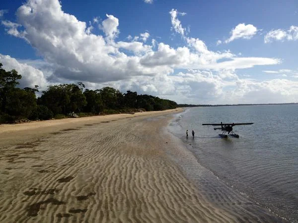 Hydravion (Australie)