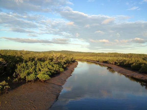 Rivière (Australie)