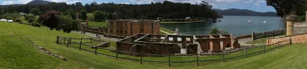 Tasmanie (Australie)