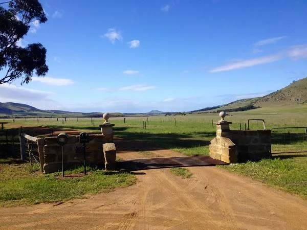 Pâturages (Australie)