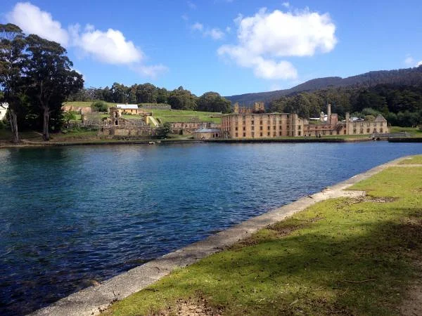 Ancien château (Australie)