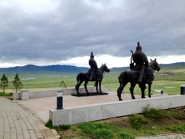 Tejrel (Mongolie)