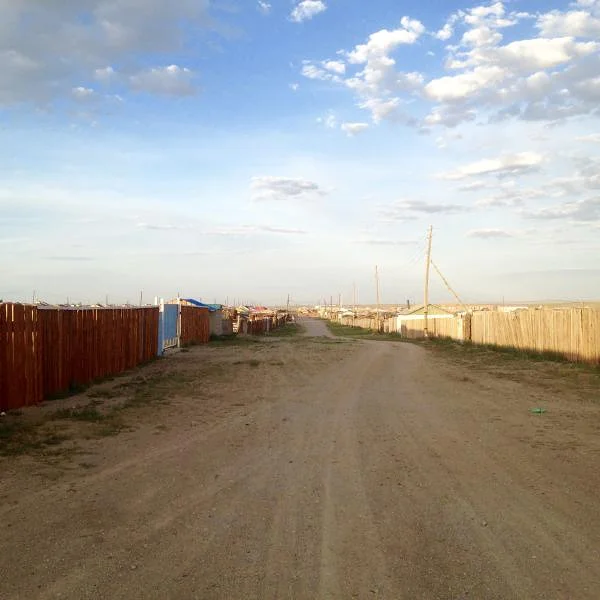 Gobi (Mongolie)