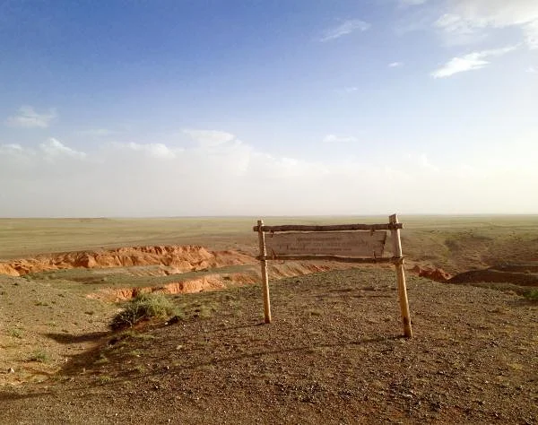 Gobi (Mongolie)