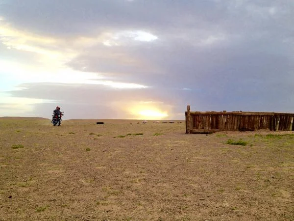 Gobi (Mongolie)