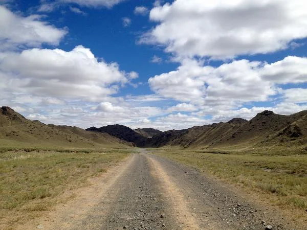 Gobi (Mongolie)