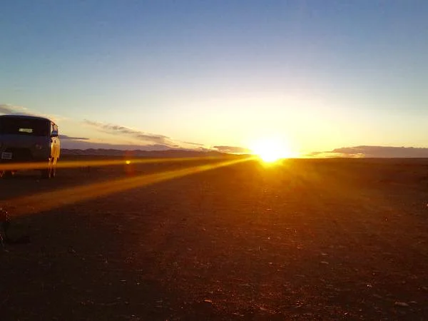Gobi (Mongolie)