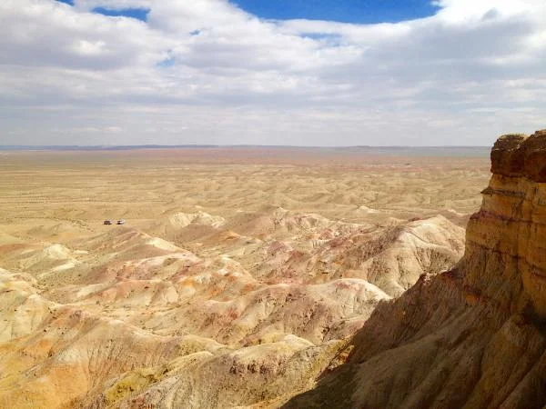 Gobi (Mongolie)