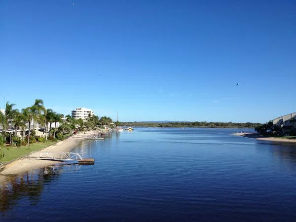 Noosaville — Noosaville (Australie)