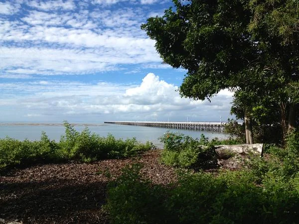 Ponton (Australie)