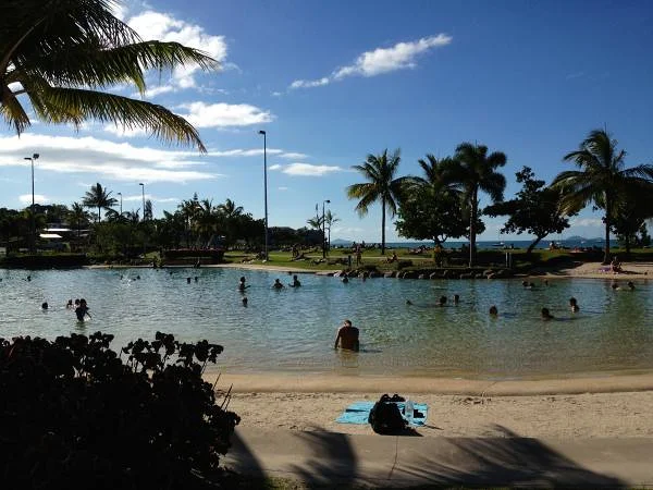 Cairns — Cairns (Australie)