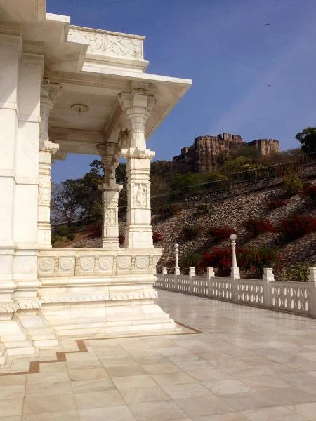 Temple de Birla Mandir