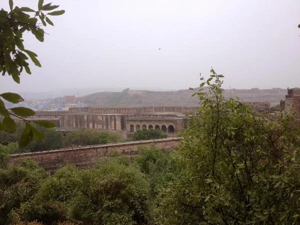 Remparts Remparts (Inde)