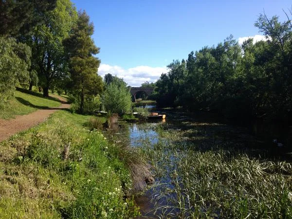 Canal Canal (Australie)