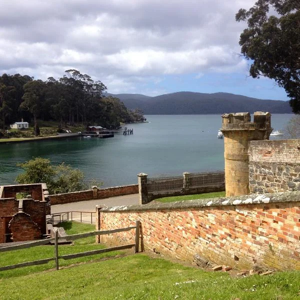 Lac Lac (Australie)