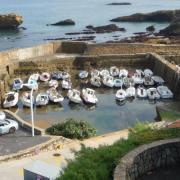 Le Rocher de Biarritz