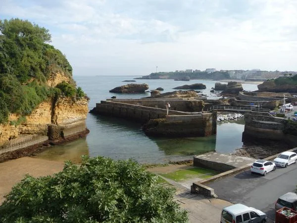 Port de pêche — Port de pêche (France)