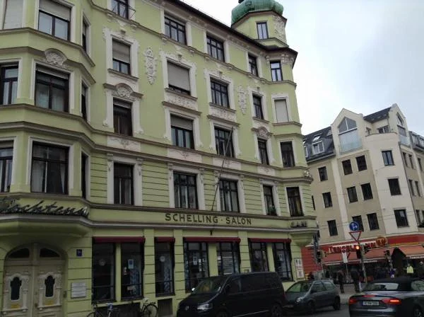 Munich — Munich (Allemagne)