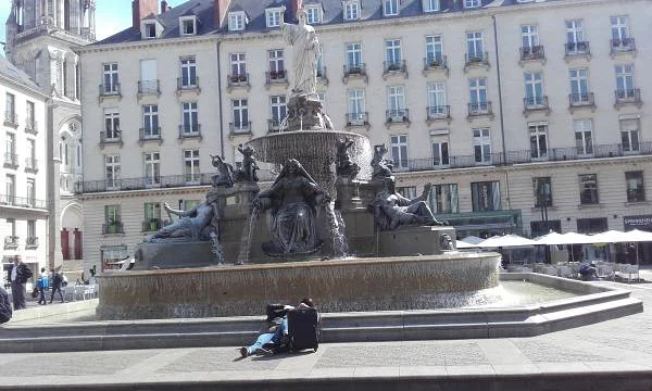 Place royale — Place Royale (France)