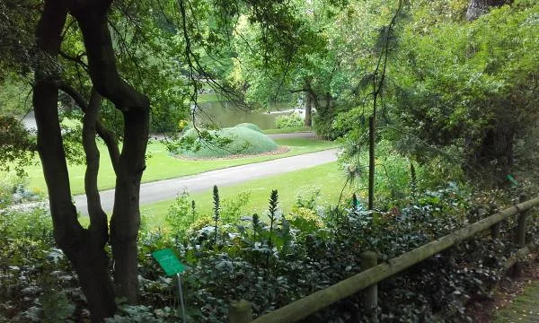 Parc — Nantes (France)