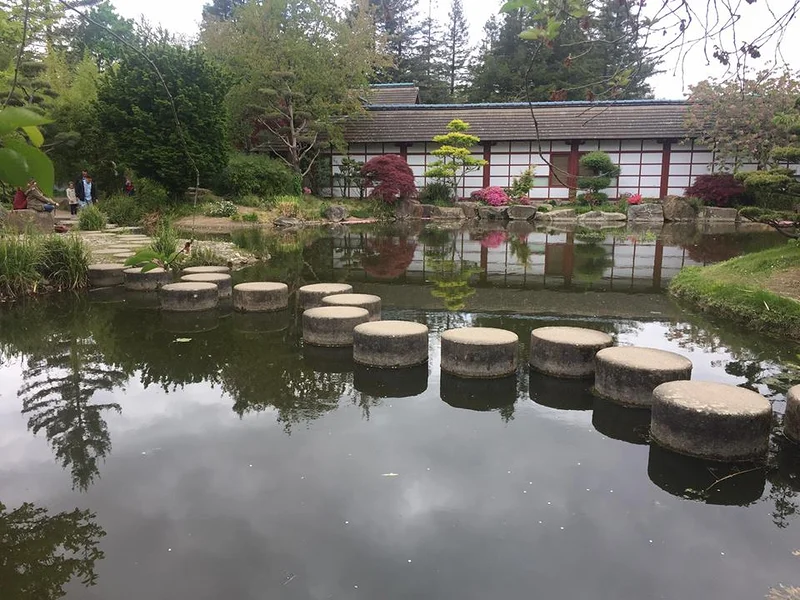 jardin japonais (France)