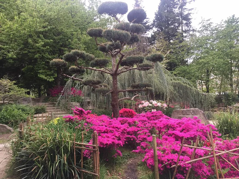 jardin (France)