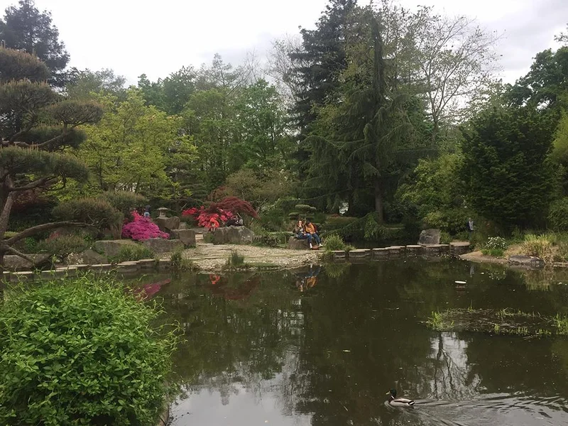 parc (France)