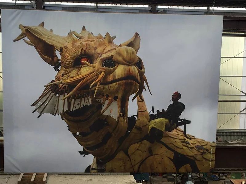 galerie des machines (France)