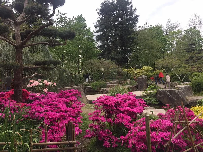 parc (France)