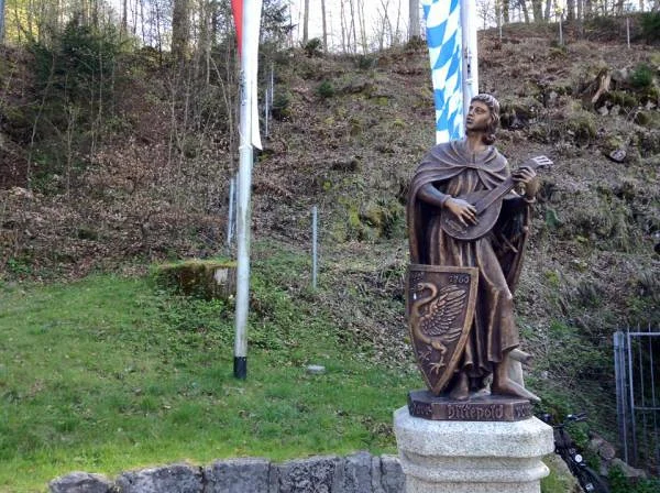Statue (Allemagne)