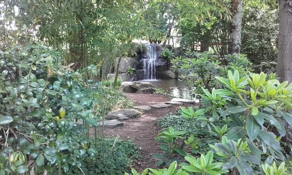 Cascade Cascade — Nantes (France)