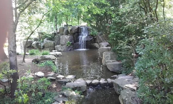 Cascade Cascade — Nantes (France)