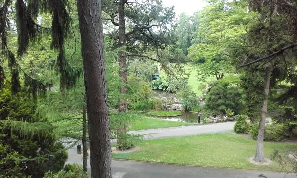 Parc — Nantes (France)