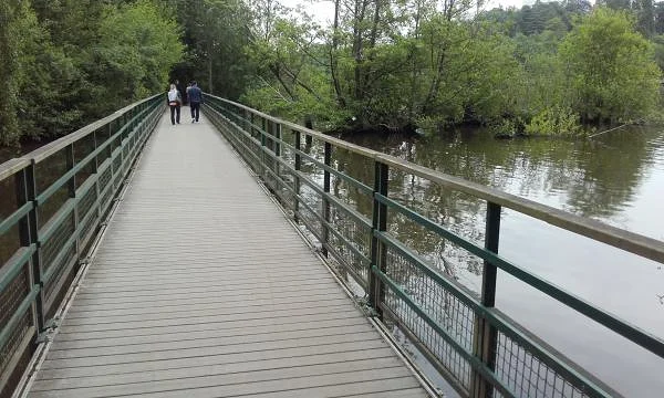 pont — Nantes (France)