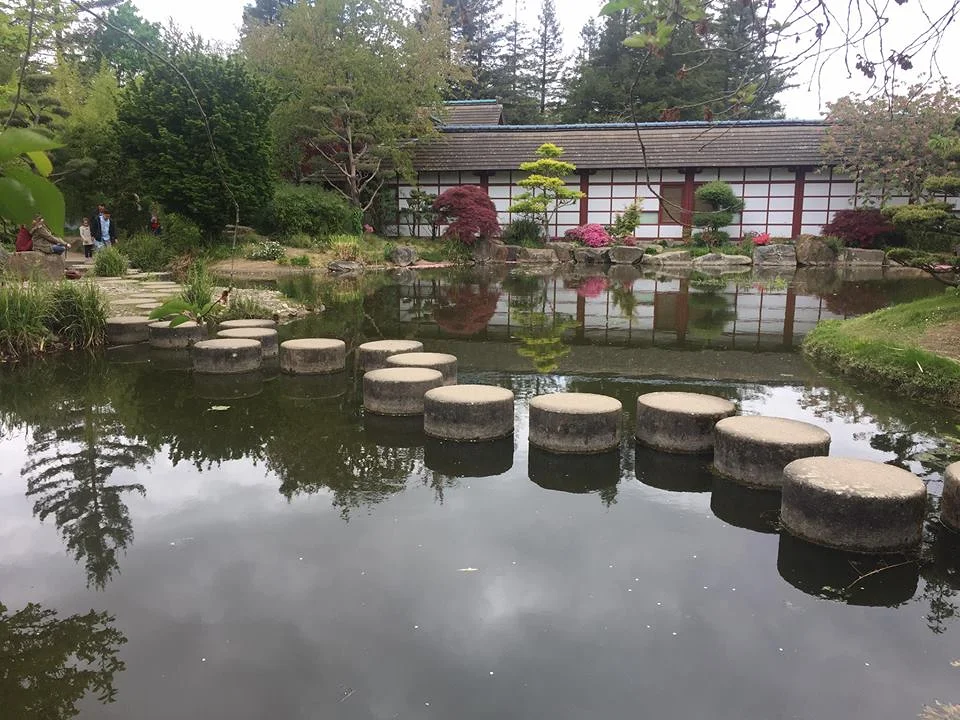 jardin japonais (France)