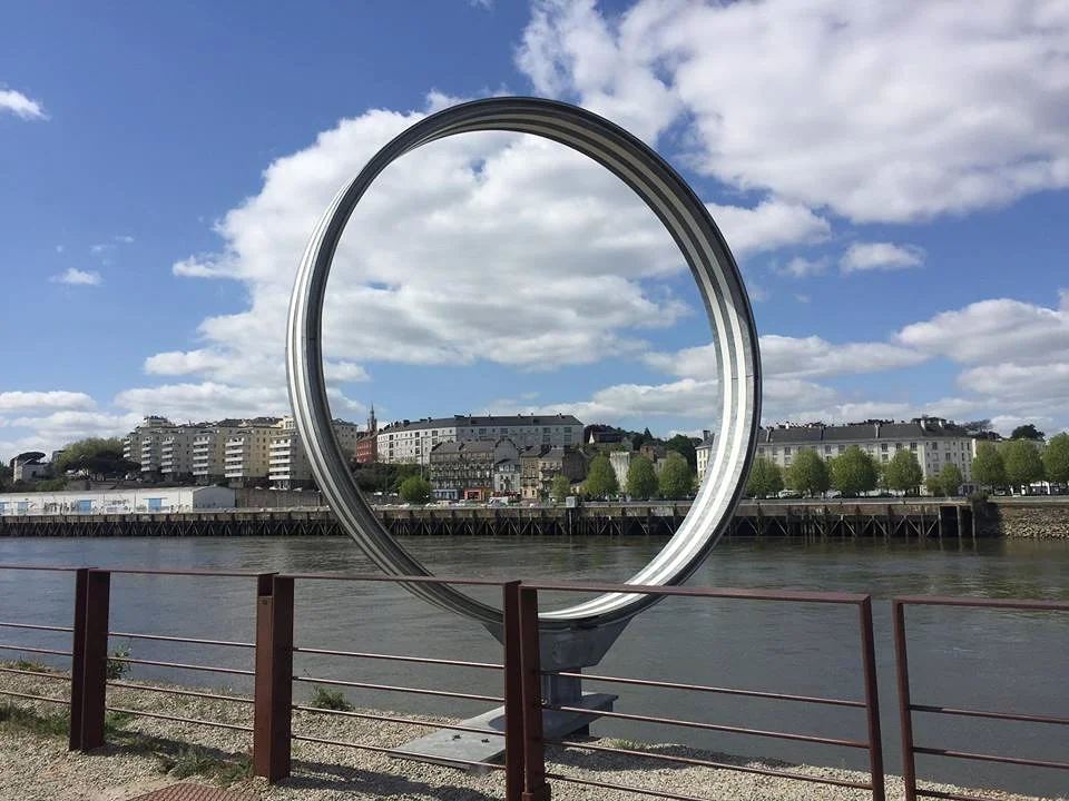 quais de la loire (France)