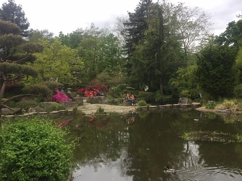 parc (France)