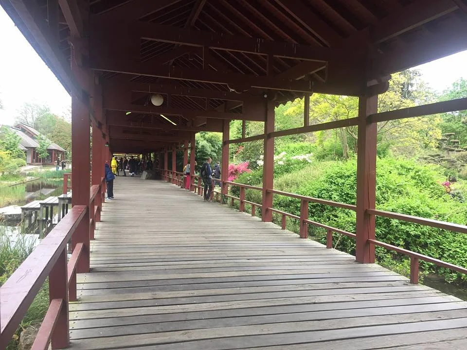 parc (France)