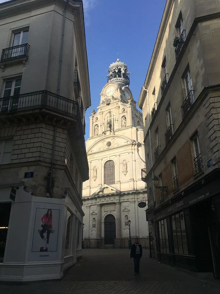 nantes