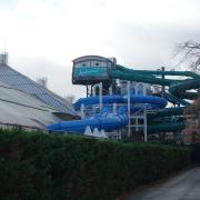 Aquaboulevard