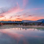 Aqua Mundo - Bois aux Daims