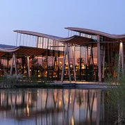 Aqua Mundo - Les 3 Forêts