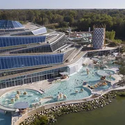 Aqua Mundo - Village Nature paris