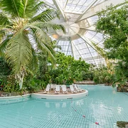 Aqua Mundo - Les Bois Francs