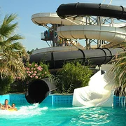 Aqualand Cap d'Agde