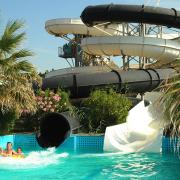 Aqualand Cap d'Agde