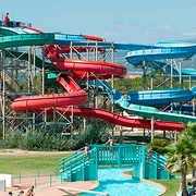 Aqualand Port Leucate